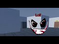 A-150 turns evil part 2!! (interminable rooms animation)
