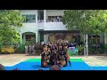 TARI KREASI WONDERLAND 1&2 MIX MODERN lathi  |smansa selayar XII IPA2|