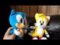 Tails' Secret Room! - Super Sonic Calamity