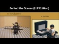Kremlin Muzik -Behind The Scenes (LLP Edition)
