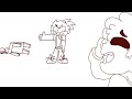 Purplecliffe Bullies Luke||Animation for @Purplecliffe  :333