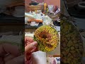 Eggshell technique sunflower tag @bigmommasandymoore2531