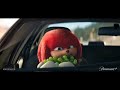 NEW KNUCKLES SERIES TV SPOT (April 6)