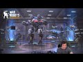 New MANNI PILOT Gameplay MAX DAMAGE War Robots 7.2 WR Unboxing