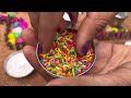 Miniature All Chocolate Dosa Recipe | All Chocolate Recipe|Dosa Recipe | Dairy Milk Chocolate Recipe