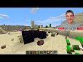 Minecraft But Its Impossible To Die...