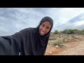 WE GOT STUCK! Searching for FRANKINCENSE/FOOX 4hrs outside of ERIGAVO SOMALILAND 2023