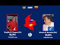 Todas las Elecciones Presidenciales de Colombia | 1825 a 2022