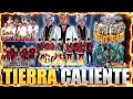 100% TIERRA CALIENTE MIX 2024 🎵 Tierra Cali /La Dinastia / Gerardo Diaz/ Los Players /Los Pajaritos