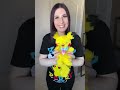 SHORTS: Pikachu “Who Are You?” Scruff-A-Luvs Plush Unboxing