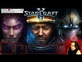 StarCraft 2 Stream (08/08/2024)