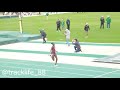 Athing Mu breaks Cellegiate 800m Record - 1:57.73