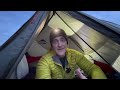 A Yorkshire Dales Spring Solo #Wildcamping trip #nature