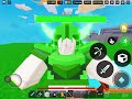 I 1v1’d The BEST *PVPER* In ROBLOX BEDWARS.. FT @Zeyptic