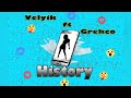 GREKCO, VELYIK HISTORY