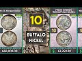 Most Valuable US Coins | Top 10 Series