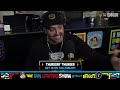 Reacting to Marcellus Wiley's Comments About Stephen A. Smith & Max Kellerman | Dan Le Batard Show