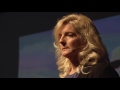How a Lonely Cougar in Los Angeles Inspired the World | Beth Pratt | TEDxYosemite