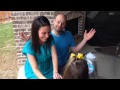 Hodges Gender Reveal