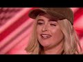 TOP 3 EMOTIONAL Auditions from X Factor UK