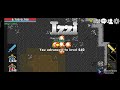 Rucoy Online -| Exping Drag 2/3 | 10-11kk Exp / Hr _ Road To level 700 _