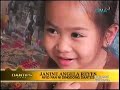 DANTES PEAK: The Dingdong Dantes Birthday Special (2009 TV Special)