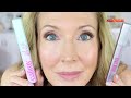 Full Face of DRUGSTORE Makeup DUPES With All Day Wear Test!