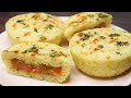 If you don’t feel like cooking early in the morning make this instant 15 min Breakfast recipe- Idli