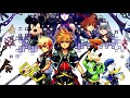 Villains of a Sort - Kingdom Hearts 2.5 HD ReMIX