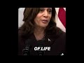 🚨Kamala Harris fails to answer simple question about inflation