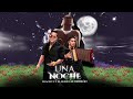 El Blachy X El Rubio Acordeón - Una Noche (Video Lyric) @ElRubioAcordeon