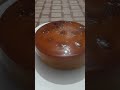 caramel pudding