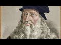 How Leonardo da Vinci Changed the World