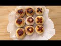 Easy Pizza Bombs inspired by tic-tac-toe game!