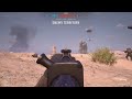 Quick Gewher43 headshots on El Alamein