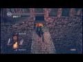 Let's Play Dark Souls New game multi plus part 11 Sen's Fortress