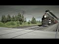 K&L Trainz PRR K4s Streamlined FOM Set Promo (Official)