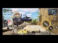 I played call of Duty Mobile for the first time