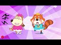 Don't Drink Too Much Soda, Mommy! Wolfoo Learns Healthy Habits for Kids|Wolfoo Channel New Episodes