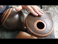 Steve Elam - Clay Udu