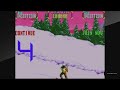 Arcade Archives MYSTIC WARRIORS Game Over