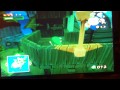 The Legend of Zelda Wind Waker Crazy Stuff with Bombs and The Deku Leaf!