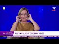 POLITYKA NA DESER | Dorota Łosiewicz i Krzysztof Feusette (11.09.2024), cz.1