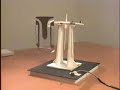 charles buhler electrostatic pressure thruster  demonstration
