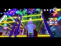 Roblox: Arcade Island X Maximum 99 bonus balls monster jackpot + regular jackpot