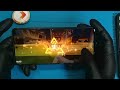 Samsung Galaxy A51 Call of Duty Mobile Graphics & Gameplay
