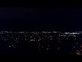 Dji Mavic in Electrical storm