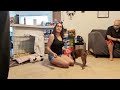 In-Home Dog Training Session - Teaching A Puppy To 'Leave It'