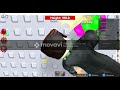 I AM PLAYING ROBLOX