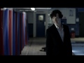 Confronting Moriarty - Sherlock - BBC